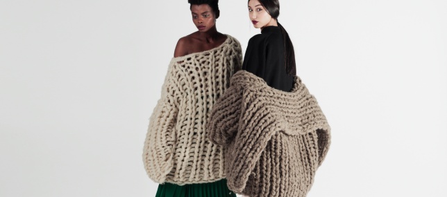 "Threads of Tradition" la Central de Diseño din Madrid