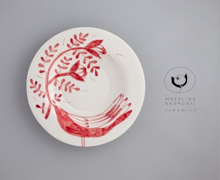 "Threads of Tradition" la Central de Diseño din Madrid