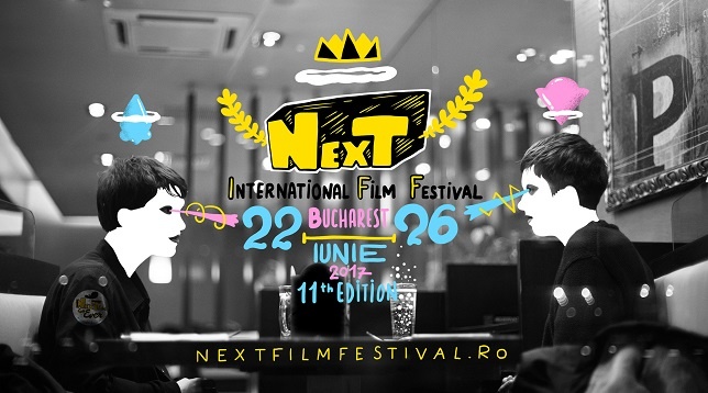 Ne vedem în #OrasulNexT!