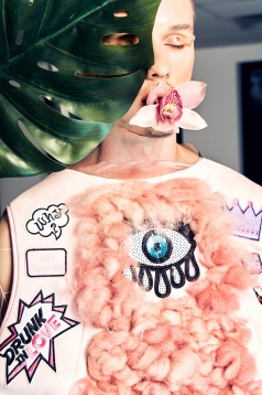 GALA UAD FASHION DESIGN 2017