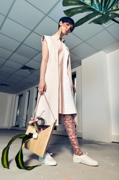 GALA UAD FASHION DESIGN 2017