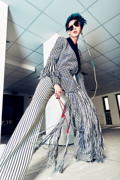 GALA UAD FASHION DESIGN 2017