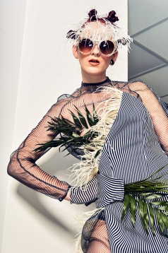 GALA UAD FASHION DESIGN 2017