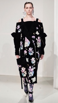 GALA UAD FASHION DESIGN 2017