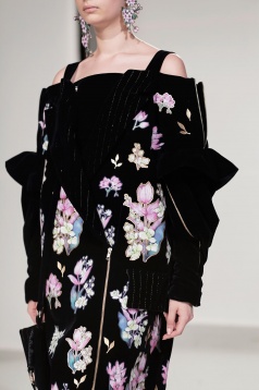 GALA UAD FASHION DESIGN 2017