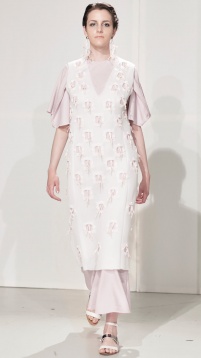 GALA UAD FASHION DESIGN 2017