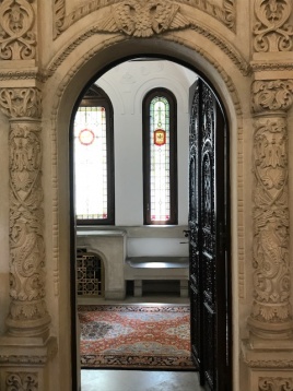 Cotroceni Creativ - concurs de design pentru suvenirurile din magazinul Muzeului Național Cotroceni