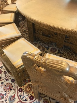 Cotroceni Creativ - concurs de design pentru suvenirurile din magazinul Muzeului Național Cotroceni