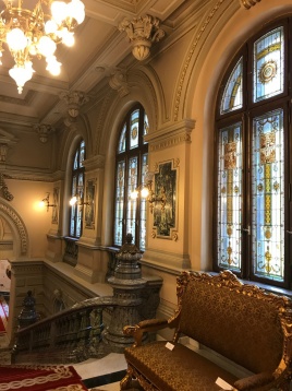 Cotroceni Creativ - concurs de design pentru suvenirurile din magazinul Muzeului Național Cotroceni