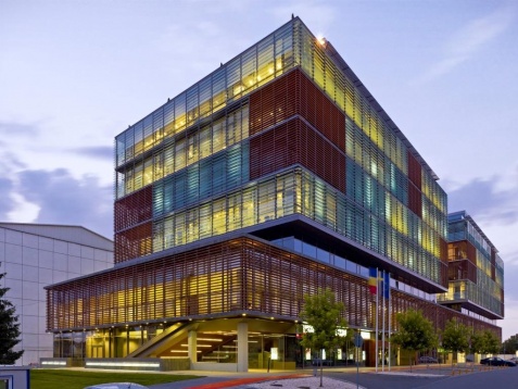 City Business Centre Timișoara // Concurs de proiecte pentru tinerii arhitecți  