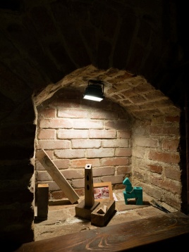 Liliana Stoica, Ciprian Manda și Angela Ciobanu într-o expoziție semnată de Asociația Atelierul de Creație