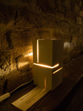 Liliana Stoica, Ciprian Manda și Angela Ciobanu într-o expoziție semnată de Asociația Atelierul de Creație