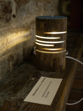 Liliana Stoica, Ciprian Manda și Angela Ciobanu într-o expoziție semnată de Asociația Atelierul de Creație