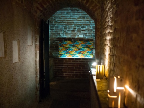 Liliana Stoica, Ciprian Manda și Angela Ciobanu într-o expoziție semnată de Asociația Atelierul de Creație