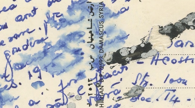 Jurnalism de artă @Art Encounters