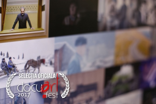 Filmele care se văd în competiție la Docuart Fest 6