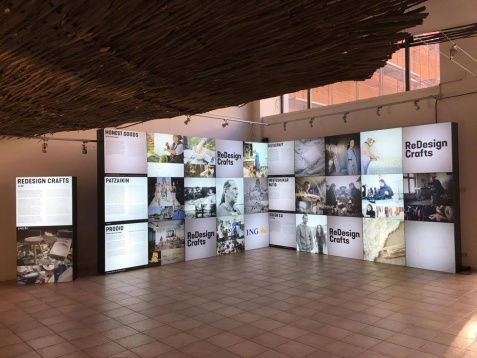 Începe Forumul Tradițiilor Creative