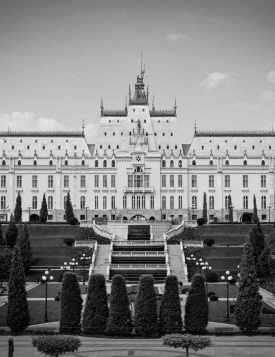 SoNoRo Conac – muzică pentru arhitectură