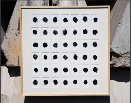 FLOW, expoziție inedită de art brut la Palatul Universul