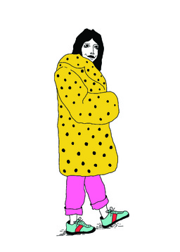 FLOW, expoziție inedită de art brut la Palatul Universul