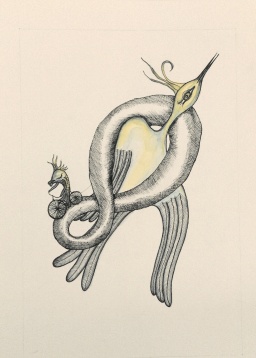 FLOW, expoziție inedită de art brut la Palatul Universul