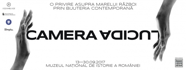 O privire asupra Marelui Război prin bijuteria contemporană