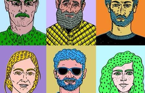 Peste 50 de documentare la Docuart Fest VI