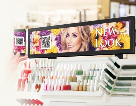 Digital Signage - prima expoziție din sud-estul Europei dedicată display-urilor digitale și tehnologiilor interactive