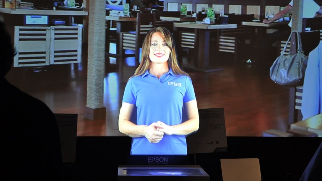 Digital Signage - prima expoziție din sud-estul Europei dedicată display-urilor digitale și tehnologiilor interactive