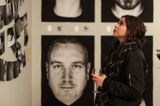 Call for Volunteers @ DIPLOMA 2017