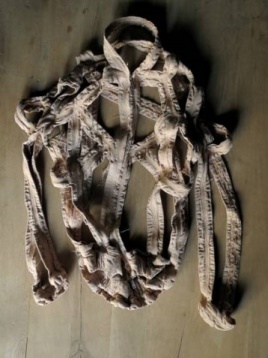 PATZAIKIN OBJECT BY OLAH GYARFAS