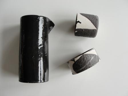 PATZAIKIN OBJECT BY OLAH GYARFAS