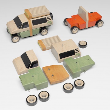 Play&Rewind 2.0 @Vienna Design Week