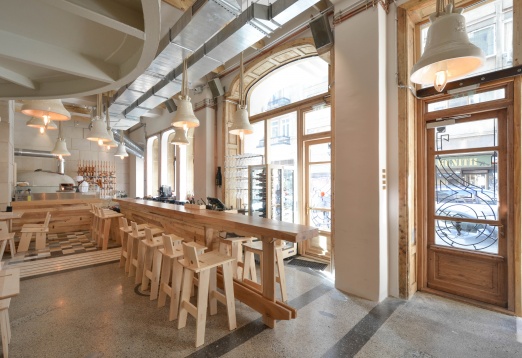 Threads of Tradition @Vienna Design Week