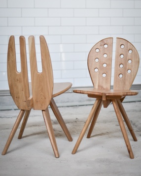 Threads of Tradition @Vienna Design Week