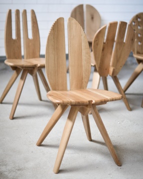 Threads of Tradition @Vienna Design Week