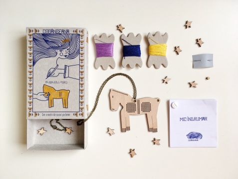 Threads of Tradition @Vienna Design Week