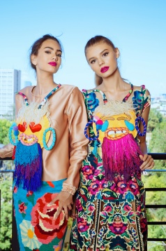 Threads of Tradition @Vienna Design Week