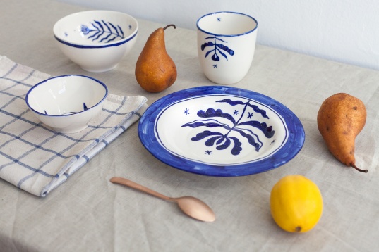 Threads of Tradition @Vienna Design Week