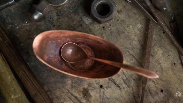 Threads of Tradition @Vienna Design Week