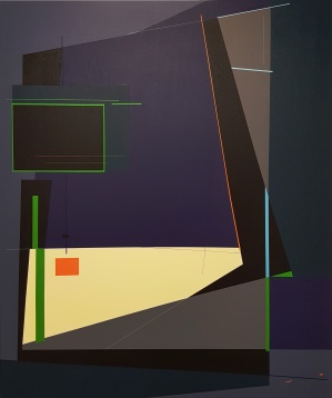 Adrian Sebastian Rizescu // În linii mari