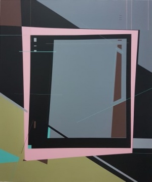 Adrian Sebastian Rizescu // În linii mari