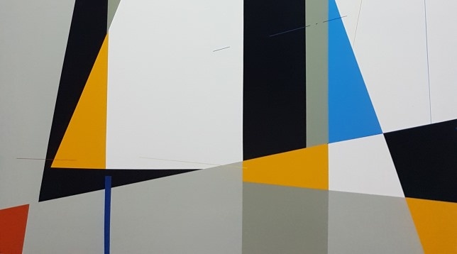 Adrian Sebastian Rizescu // În linii mari