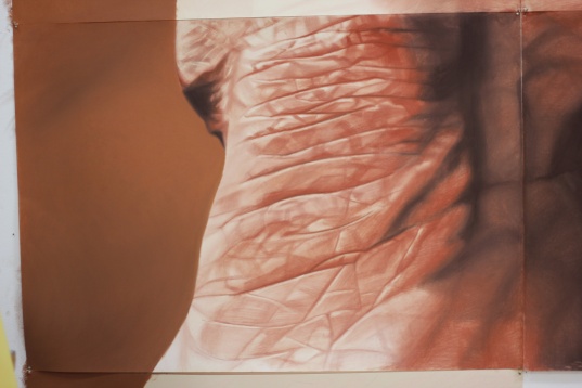 ALIN MIHAIL // MERSUL 