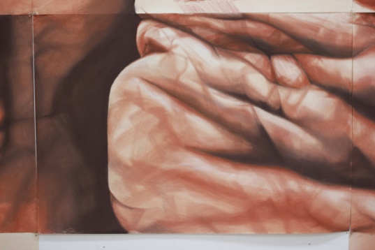 ALIN MIHAIL // MERSUL 