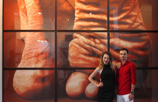 ALIN MIHAIL // MERSUL 