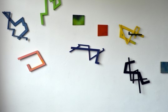 Alina Ion // Twisted