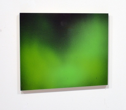 Alina Ion // Twisted