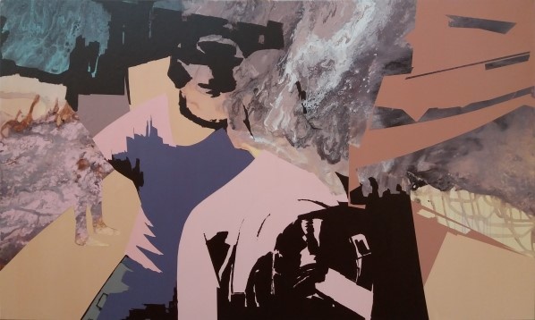 Anca Constantinescu // Apropiere pas cu pas 