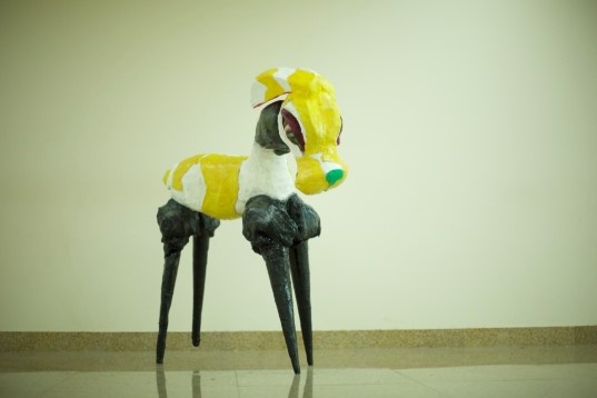 Anca Cuzum // Portal 